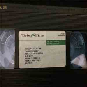 Groove Armada - Superstylin' download mp3