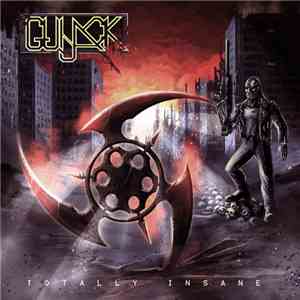 Gunjack  - Totally Insane download mp3