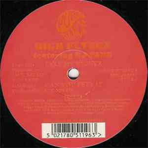 High Flyers Featuring DJ Fade - Take Me Higher / Can You Feel It mp3 download