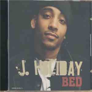 J. Holiday - Bed download mp3