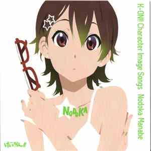 藤東知夏 - K-On!! Character Image Songs: Nodoka Manabe download mp3
