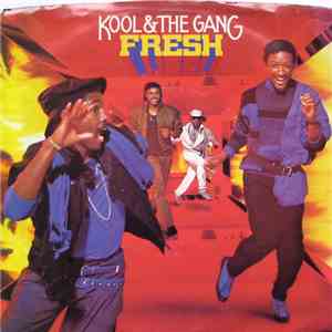 Kool & The Gang - Fresh / In The Heart download mp3