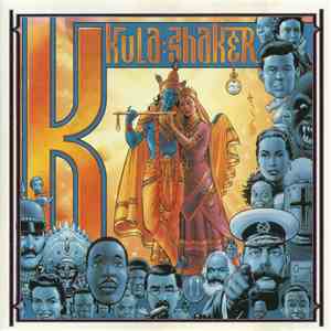 Kula Shaker - K download mp3