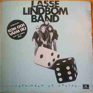 Lasse Lindbom Band - Tärningen Är Kastad download mp3