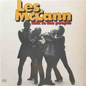 Les McCann - Talk To The People mp3 download