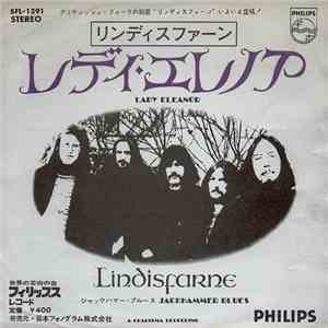 Lindisfarne - Lady Eleanor download mp3