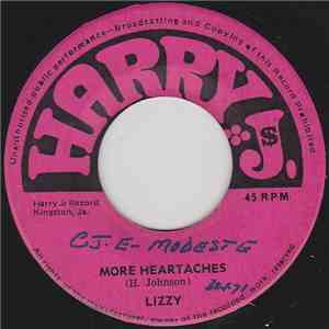 Lizzy - More Heartaches download mp3