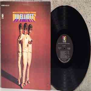 Lu Elliott - With A Little Help From My Friends mp3 download