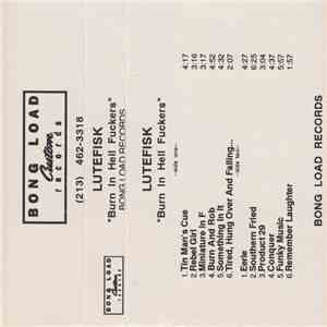 Lutefisk - Burn In Hell Fuckers! download mp3