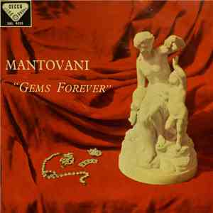 Mantovani And His Orchestra - Gems Forever download mp3
