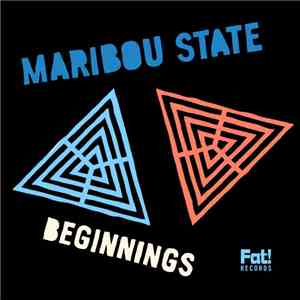 Maribou State - Beginnings download mp3