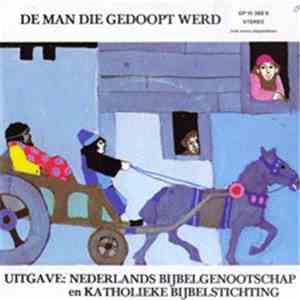 Martine Bijl - De Man Die Gedoopt Werd download mp3