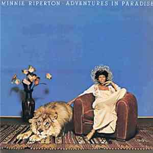 Minnie Riperton - Adventures In Paradise download mp3