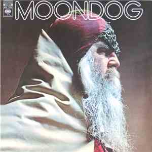 Moondog  - Moondog download mp3
