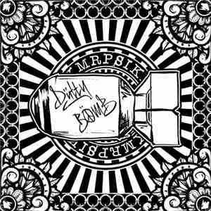 Mr. Psik - The Dutty Bomb EP download mp3