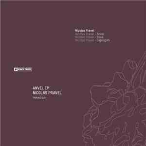 Nicolas Pravel - Anvel EP download mp3