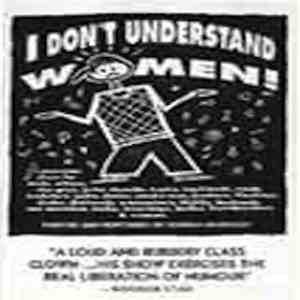 Norman Nawrocki - I Don't Understand Women! mp3 download