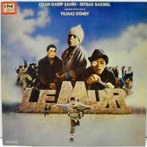 Ozan Garip Sahin & Setrak Bakirel - Le Mur (Original Motion Picture Soundtrack) download mp3