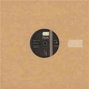 Psyk - Human Ep download mp3