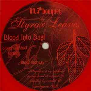 Redshape - Blood Into Dust download mp3