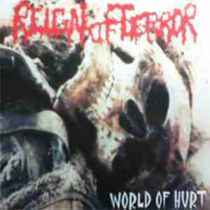Reign Of Terror  - World Of Hurt download mp3