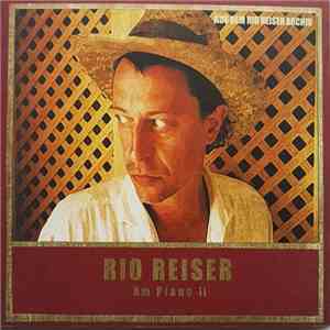 Rio Reiser - Am Piano II download mp3