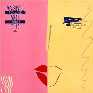 Roland Utbult - Ansikte Mot Gud download mp3