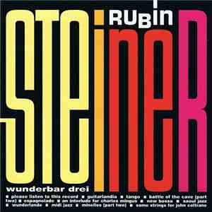 Rubin Steiner - Wunderbar Drei download mp3