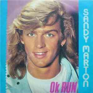 Sandy Marton - Ok Run download mp3