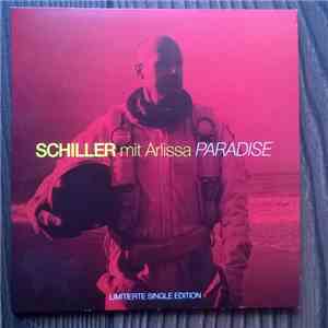 Schiller Mit Arlissa - Paradise download mp3