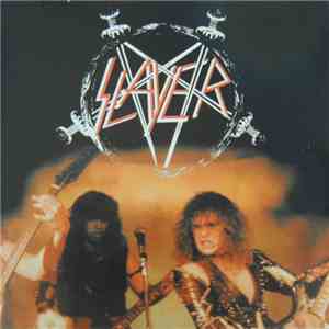 Slayer - The First Command - Live download mp3