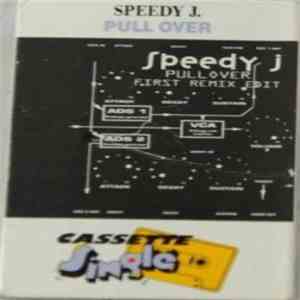 Speedy J - Pullover download mp3