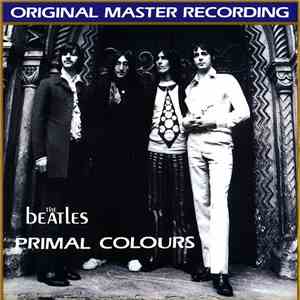 The Beatles - Primal Colours download mp3