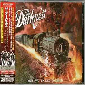 The Darkness - One Way Ticket To Hell ...And Back download mp3