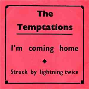 The Temptations - Struck By Lightning Twice download mp3