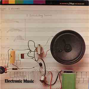 Various - Electronic Music download mp3