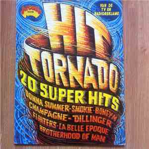 Various - Hit Tornado download mp3