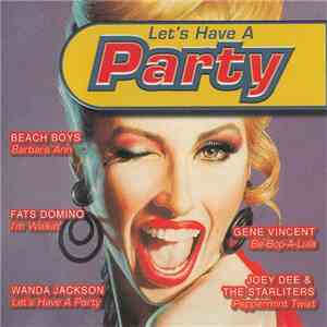 Various - Let's Have A Party download mp3