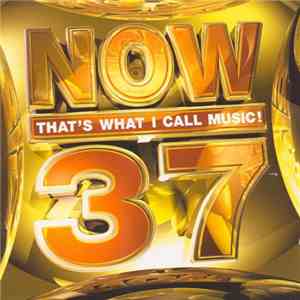Various - Now That's What I Call Music! 37 download mp3