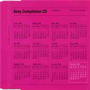 Various - Sony Compilation C D (December 98) download mp3