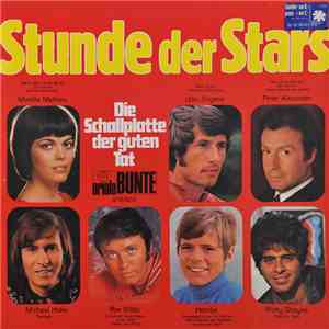 Various - Stunde Der Stars download mp3