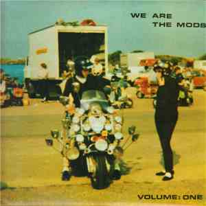 Various - We Are The Mods! Volume One download mp3