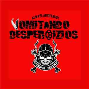 Vomitando Desperdizios - Vomitando Desperdizios download mp3