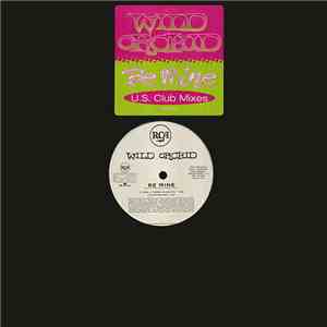Wild Orchid - Be Mine download mp3