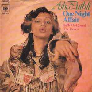 Asha Puthli - One Night Affair download mp3