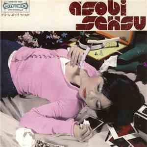 Asobi Seksu - Asobi Seksu download mp3