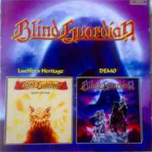 Blind Guardian - Lucifer's Heritage / Demo download mp3