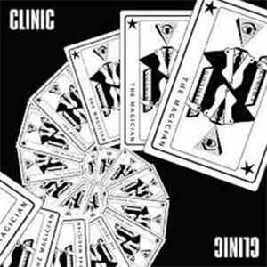Clinic - The Magician download mp3
