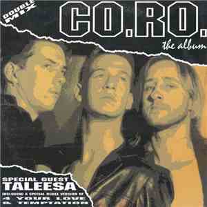 CO.RO. - The Album download mp3