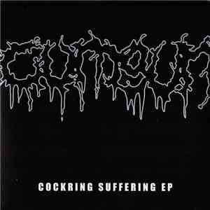 Cumgun - Cockring Suffering download mp3